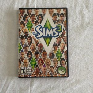 Sims 3 - PC game